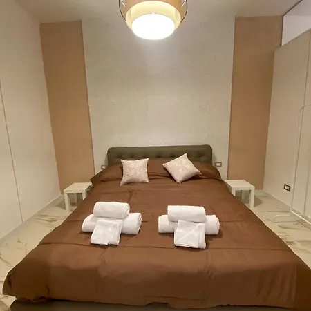 Mada's Comfort Hébergement de vacances Bari