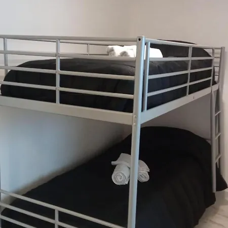 Сasa de vacaciones Mada's Comfort *