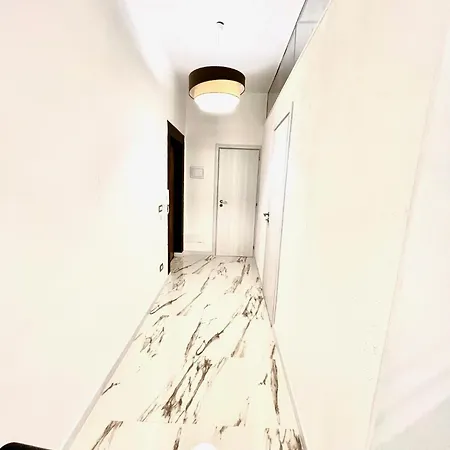 Vakantiehuis Mada's Comfort *