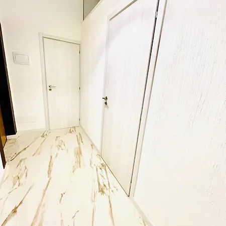 Mada's Comfort Сasa de vacaciones Bari