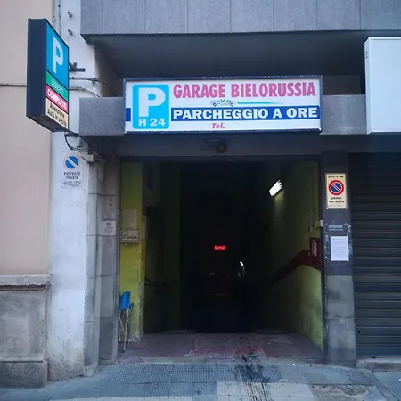 Сasa de vacaciones Mada's Comfort Bari