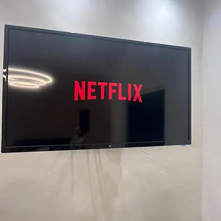 Mada's Comfort Сasa de vacaciones Bari