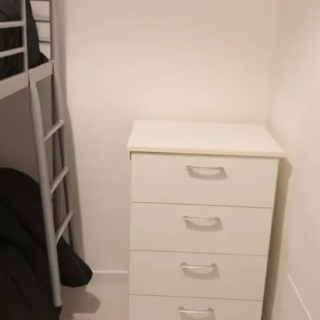 Mada's Comfort Case de vacanță *