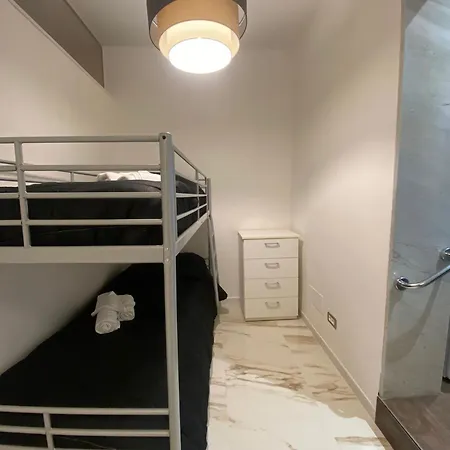 Mada's Comfort בארי