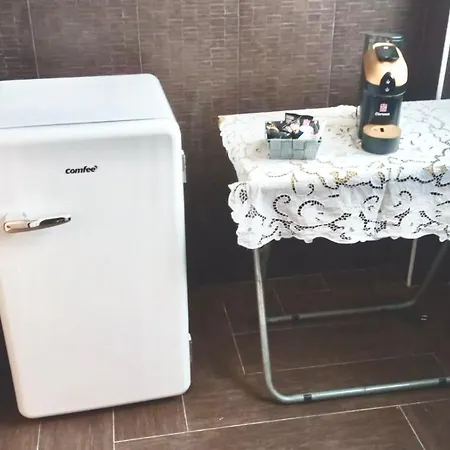 Mada's Comfort Case de vacanță