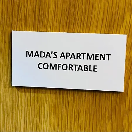 Ferienhaus Mada's Comfort Bari