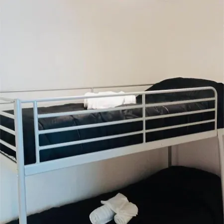 Mada's Comfort * בארי