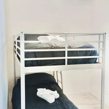 Mada's Comfort Case de vacanță Bari