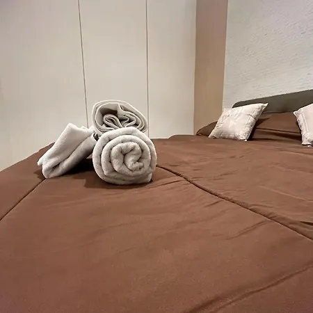 Mada's Comfort בית נופש *