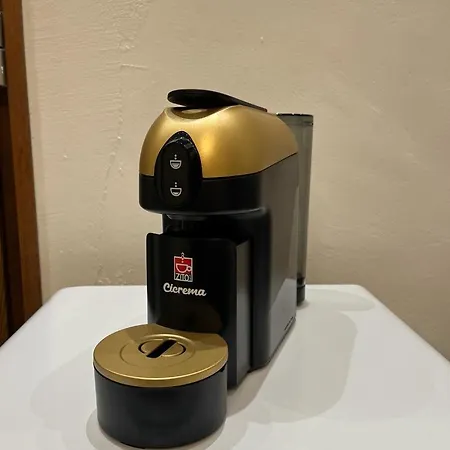 Mada's Comfort Ferienhaus *