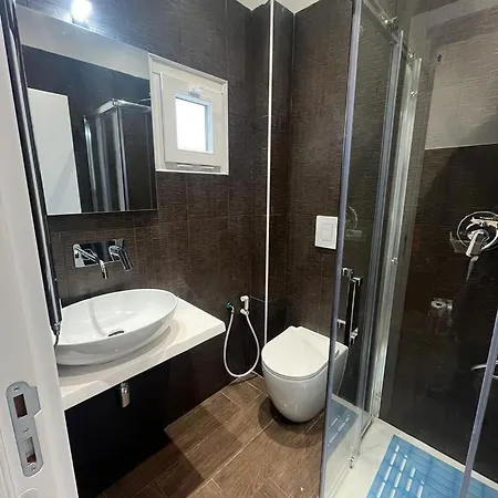 Mada's Comfort Case de vacanță